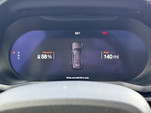 Used 2023 Polestar Polestar 2 w/ Pilot Pack AWD/4WD image 16