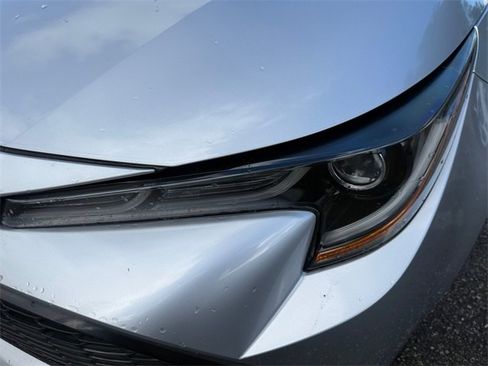 Used 2019 Toyota Corolla SE image 28