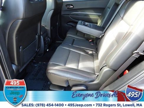 New 2026 Dodge Durango GT image 14