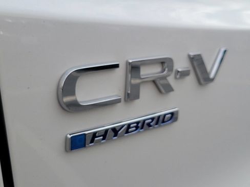 Used 2025 Honda CR-V Sport image 8