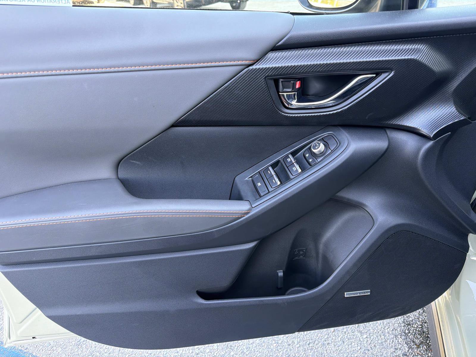 Certified 2026 Subaru Crosstrek 2.5i Limited w/ Crosstrek Mirror Package AWD/4WD image 12