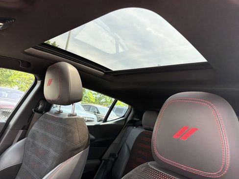 Used 2024 Dodge Hornet R/T Plus AWD/4WD image 28