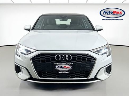 Used 2023 Audi A3 2.0T Premium AWD/4WD image 7
