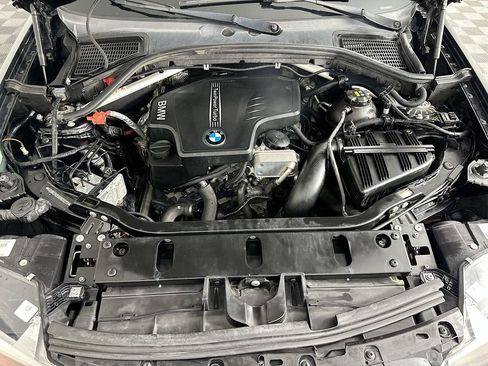 Used 2016 BMW X3 sDrive28i image 30