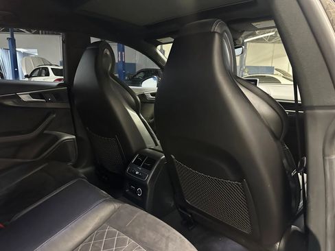 Used 2019 Audi S5 Premium Plus w/ Premium Plus AWD/4WD image 19