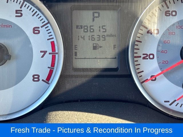 Used 2014 Subaru Impreza 2.0i AWD/4WD image 14