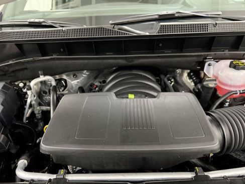 New 2026 Chevrolet Silverado 1500 RST w/ All Star Edition Plus image 25