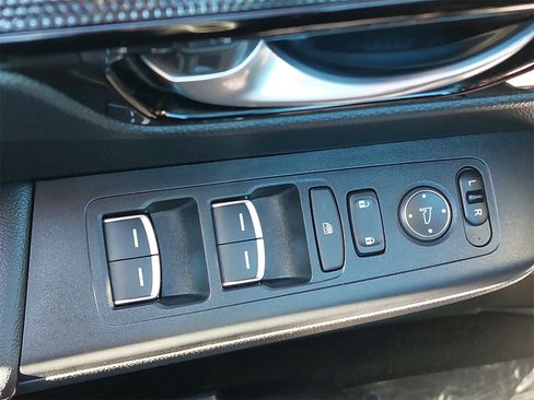 Certified 2024 Honda CR-V Sport Touring image 29