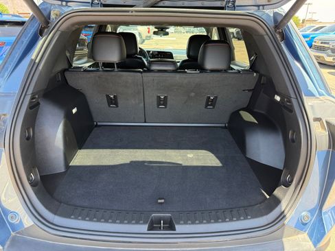 Used 2025 Chevrolet Equinox RS AWD/4WD image 37