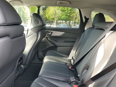 New 2026 Acura MDX FWD image 13