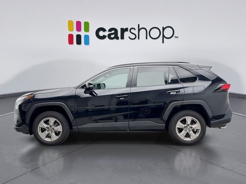 Used 2023 Toyota RAV4 XLE w/ Convenience Package AWD/4WD image 2