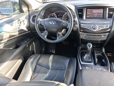 Used 2016 INFINITI QX60 FWD image 10