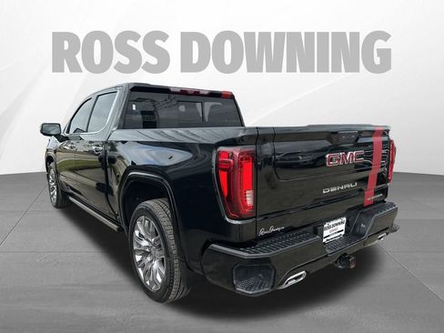 Used 2023 GMC Sierra 1500 Denali image 6