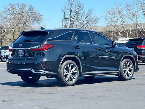 Used 2022 Lexus RX 350L FWD w/ Premium Package image 7