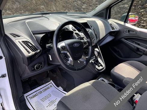 Used 2015 Ford Transit Connect XL FWD image 11