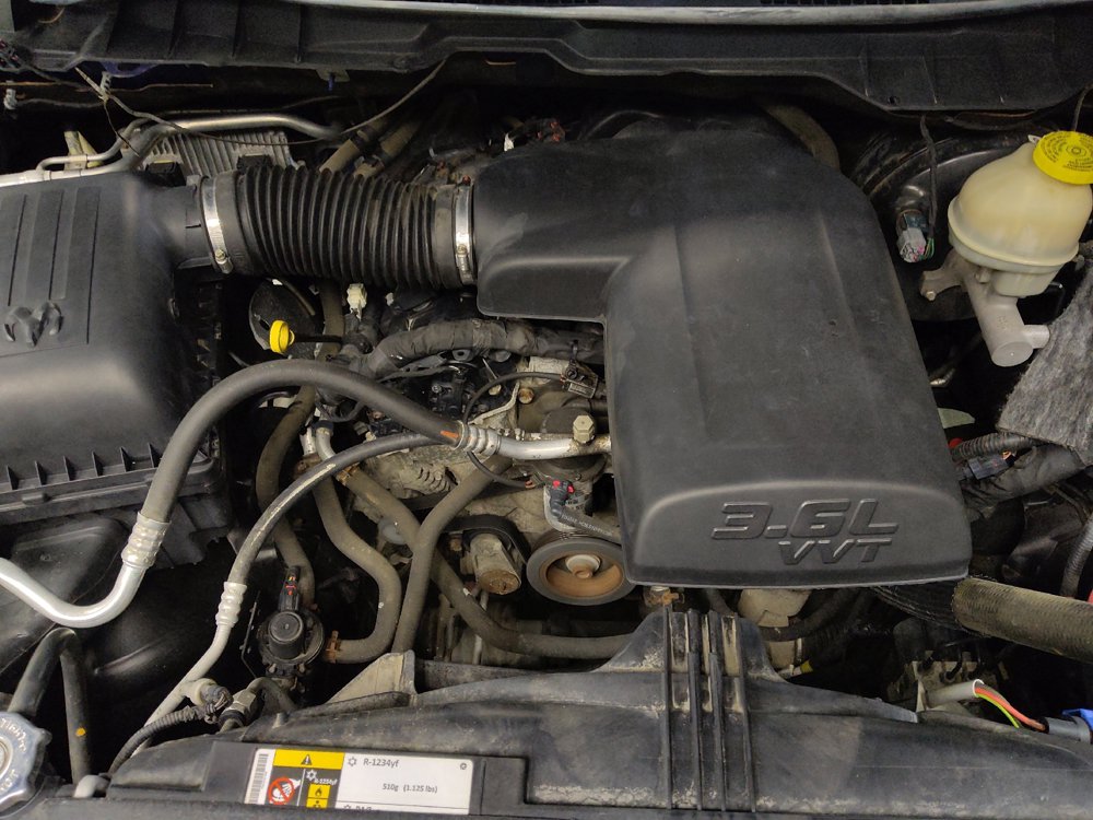 Used 2017 RAM 1500 Express AWD/4WD image 30