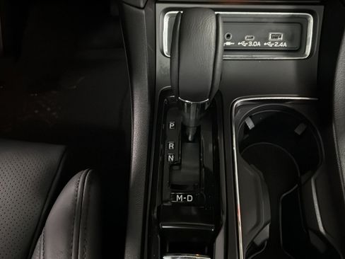 New 2026 Subaru Ascent Bronze Edition AWD/4WD image 35