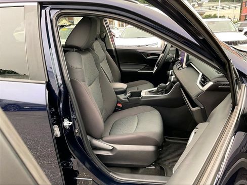 Used 2023 Toyota RAV4 XLE w/ Convenience Package AWD/4WD image 11
