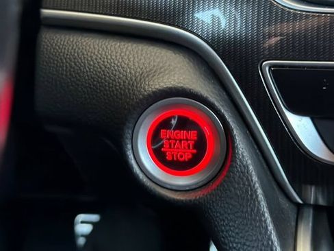 Certified 2022 Honda Accord Sport image 26