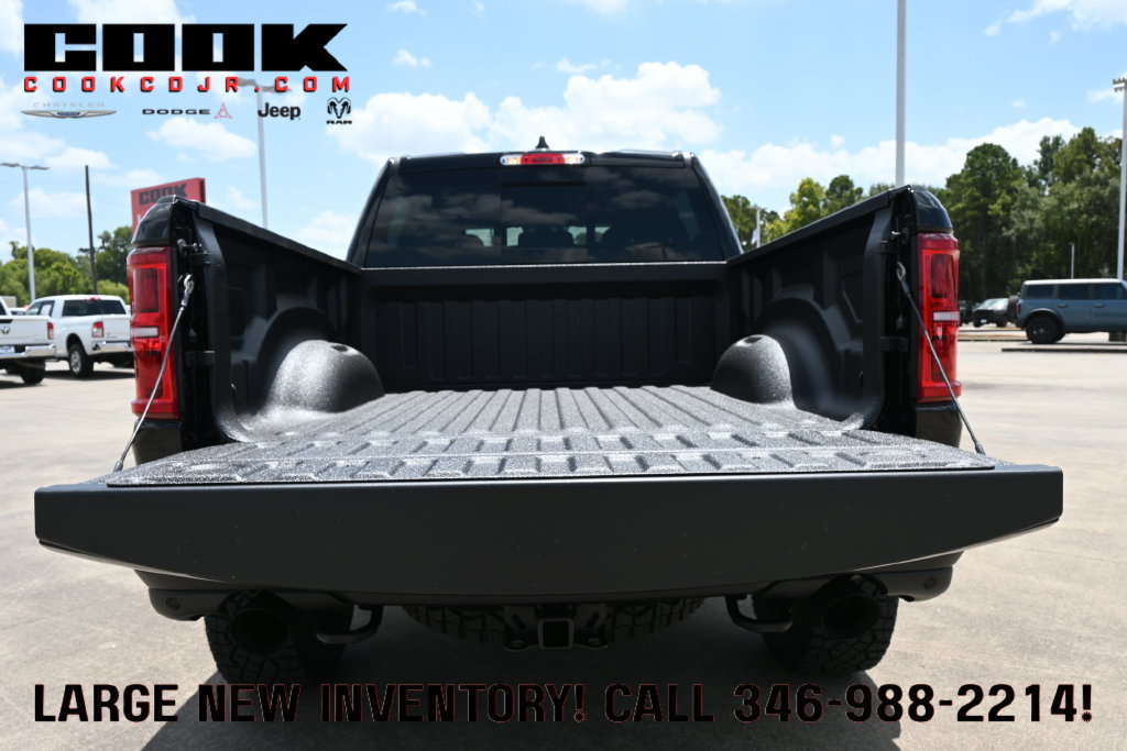 New 2026 RAM 1500 RHO AWD/4WD image 23