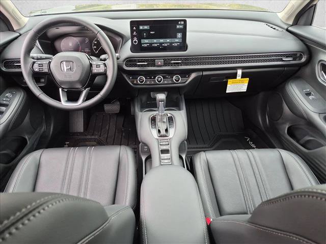 New 2027 Honda HR-V EX-L image 14