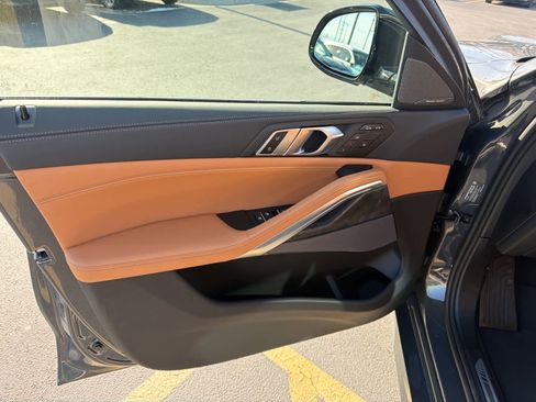 New 2026 BMW X6 xDrive40i image 23