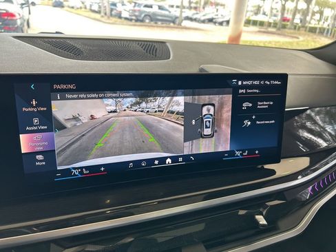 Used 2024 BMW X5 sDrive40i w/ M Sport Package image 9