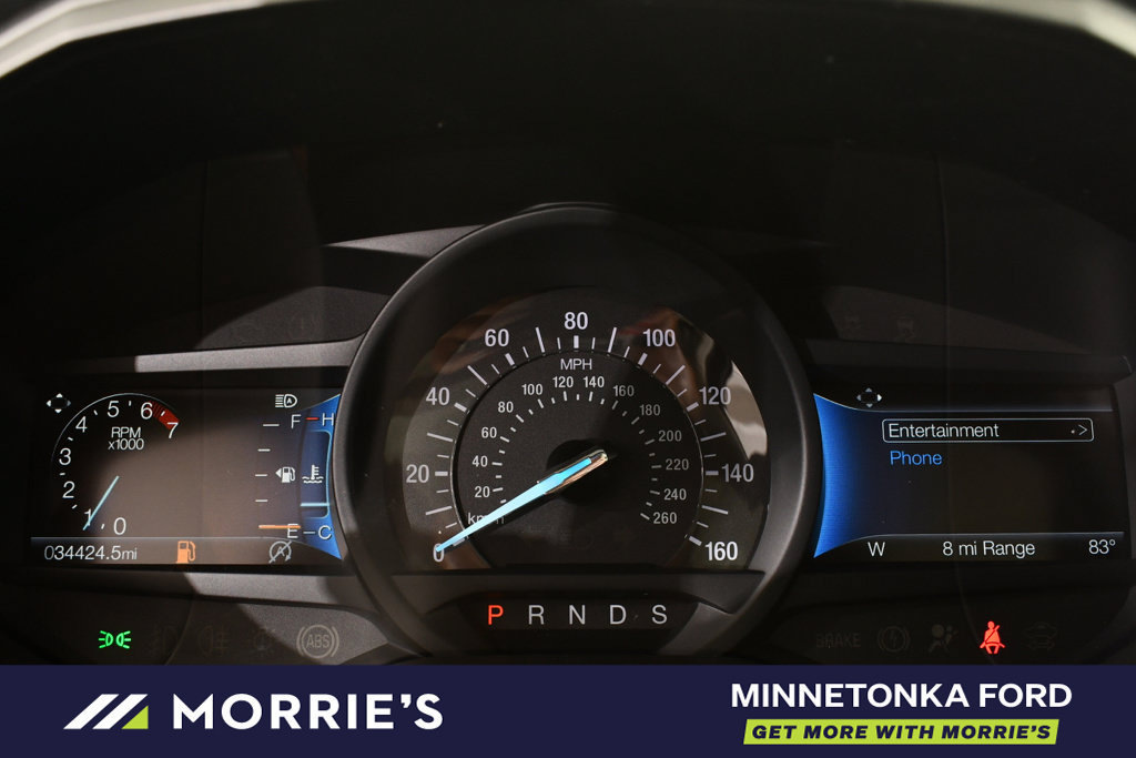 Used 2023 Ford Edge SEL w/ Convenience Package AWD/4WD image 26
