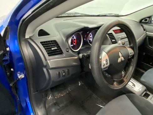 Used 2010 Mitsubishi Lancer GTS FWD image 32