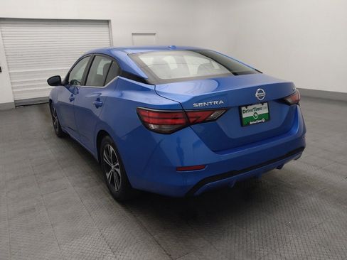 Used 2023 Nissan Sentra SV image 5