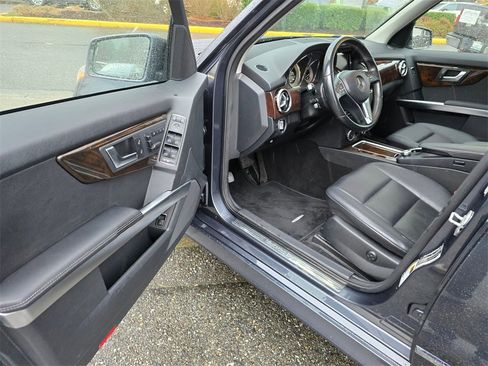 Used 2015 Mercedes-Benz GLK 350 4MATIC image 20