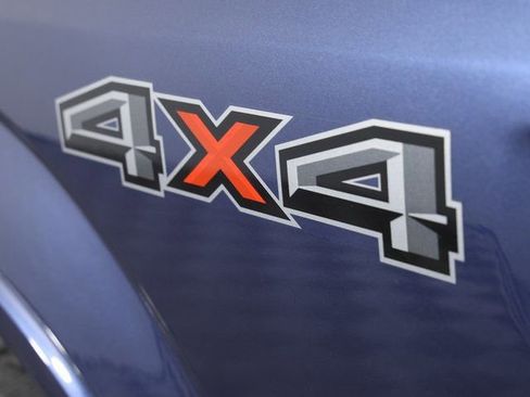 Used 2020 Ford F150 Lariat image 9