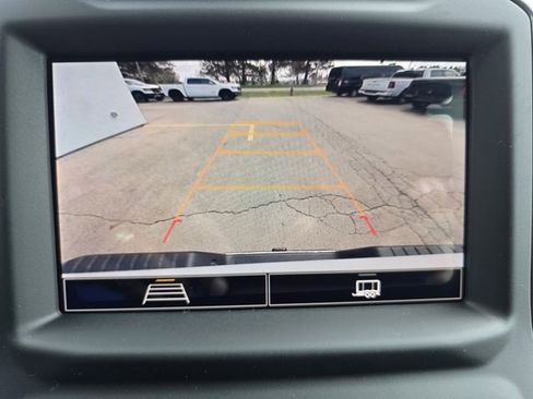 New 2024 Chevrolet Silverado 2500 W/T image 18