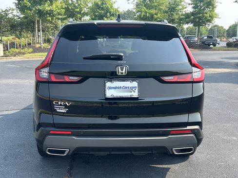 Used 2024 Honda CR-V Sport-L image 8