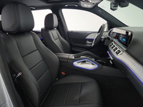 New 2026 Mercedes-Benz GLE 350 4MATIC image 16