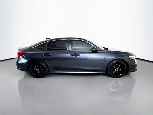 Used 2023 Honda Civic EX image 11