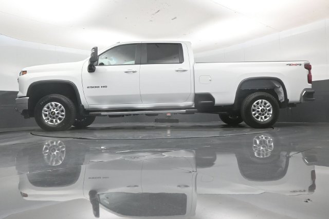 Used 2026 Chevrolet Silverado 2500 LT AWD/4WD image 55