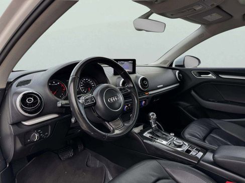 Used 2016 Audi A3 1.8T Premium image 20