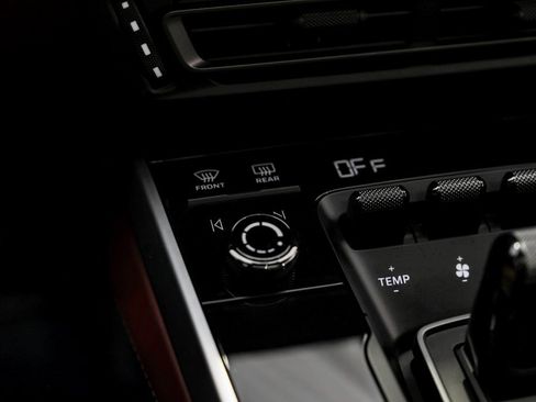 Used 2023 Porsche 911 Turbo S image 30