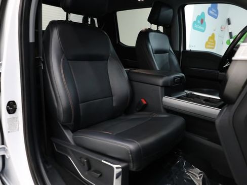 Used 2023 Ford F350 Lariat w/ FX4 Off-Road Package AWD/4WD image 89