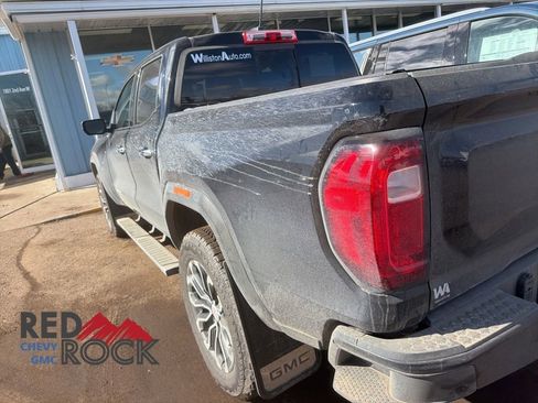 Used 2024 GMC Canyon Denali image 20