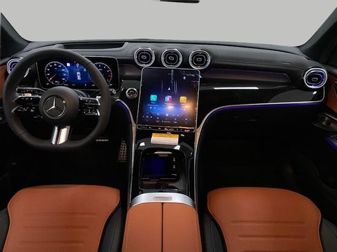 New 2026 Mercedes-Benz GLC 300 4MATIC image 20