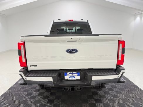 New 2026 Ford F350 Lariat w/ Chrome Package AWD/4WD image 6