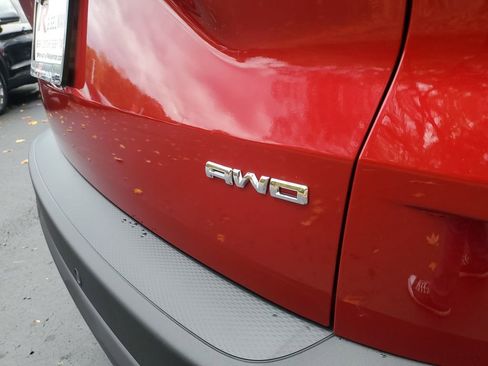 New 2026 Ford Escape ST-Line w/ Tech Pack #1 AWD/4WD image 6