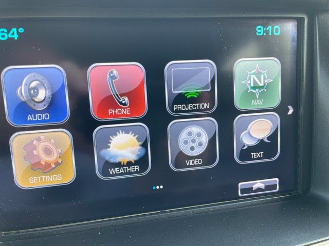 Used 2017 GMC Yukon Denali w/ Open Road Package AWD/4WD image 22