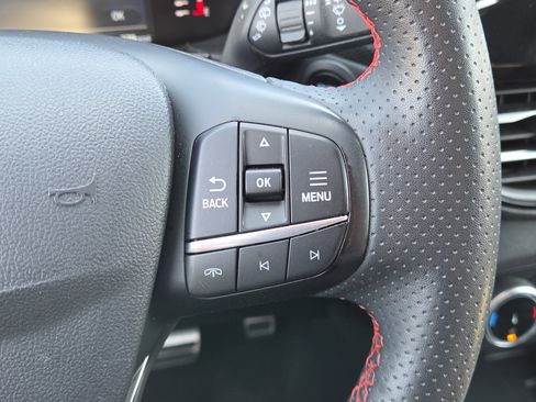 Used 2024 Ford Escape ST-Line AWD/4WD image 19