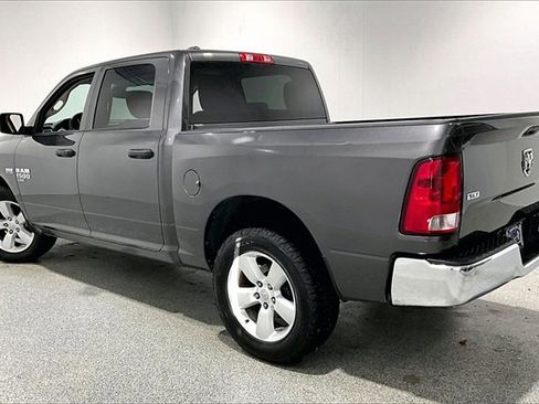 Used 2023 RAM 1500 Classic SLT image 4