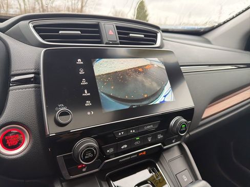 Used 2020 Honda CR-V Touring image 31