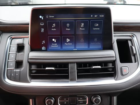 Used 2022 Chevrolet Tahoe LT AWD/4WD image 27