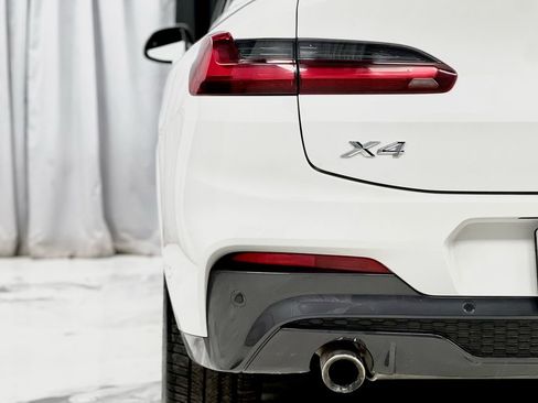 Used 2019 BMW X4 xDrive30i image 14